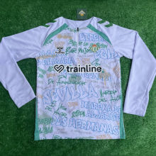 2026 R BTS Training Sweater