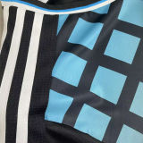 2011/12 CFC Away Black Retro Long Sleeve Soccer Jersey