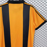 1981/1982 Hull City Home Retro Soccer Jersey