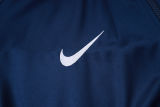 2026/27 TH FC Baby Blue Grey Kids Jacket Tracksuit