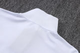 2026/27 PSG White Jacket Tracksuit