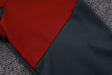 2026/27 ARS Crimson Sweater Tracksuit