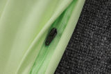 2026/27 RM Light Green Jacket Tracksuit