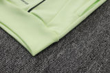 2026/27 RM Light Green Jacket Tracksuit