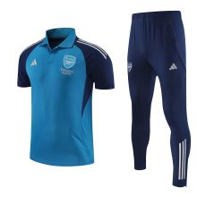 2026/27 ARS Black POLO Training Tracksuit