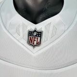 HERBERT #10 Men's Los Angeles Chargers NFL Jersey 闪电