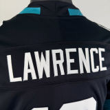LAWRENCE #16 Men's Jacksonville Jaguars NFL Jersey  美洲虎