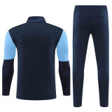 2026/27 MS Baby Blue Sweater Tracksuit