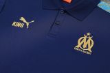 2026/27 MS Baby Blue POLO Training Tracksuit