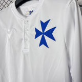 2026 Blackburn 150TH Anniversary Edition White Fans Soccer Jersey