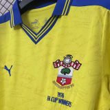 2026 Southampton 50TH Anniversary Edition Fans Soccer Jersey