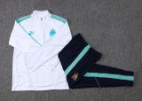 2026/27 MS White Kids  Sweater Tracksuit