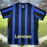2026/27 In Milan Home Fans Soccer Jersey