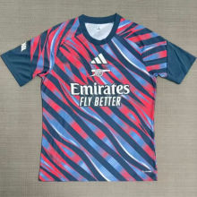 2026 ARS Special Edition Red Fans Soccer Jersey