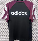 1996/97 Newcastle Retro Fans Soccer Jersey