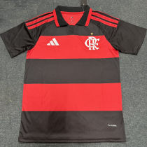 2026/27 Flamengo Home Fans Soccer Jersey