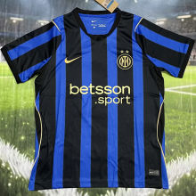 2026/27 In Milan Home Fans Soccer Jersey