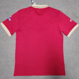 2026/27 M Utd Red POLO Short Jersey