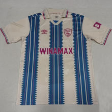 2025/26 Le Havre Third Fans Soccer Jersey 勒阿弗尔