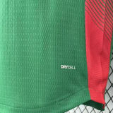 2026/27 Palmeiras Home Green Player Version Soccer Jersey