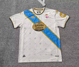 2025/26 Deportivo La Coruna Third   Soccer Jersey