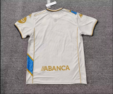 2025/26 Deportivo La Coruna Third   Soccer Jersey