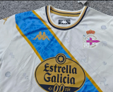 2025/26 Deportivo La Coruna Third   Soccer Jersey