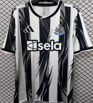 2026/27 Newcastle Special Edition Fans Soccer Jersey