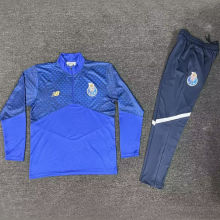 2026/27 Porto Sweater Tracksuit