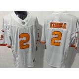 EGBUKA #2 Men's Tampa Bay Buccaneers NFL Jersey 海盗队  (3代）