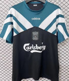 1996/1997 LFC Retro Fans Soccer Jersey