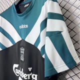 1996/1997 LFC Retro Fans Soccer Jersey
