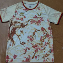 2026 Sheffield United Special Edition Fans Soccer Jersey