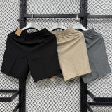 2026/27 NK Casual Short Pants  D707 灰色