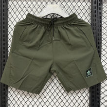 2026/27 AD Casual Short Pants  DK5316  浅军绿