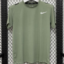 2026/27 NK Casual Quick Drying Training T-Shirt    T3392 豆绿