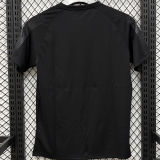 2026/27 AD Casual Quick Drying Training T-Shirt    T3388 黑色