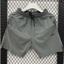 2026/27 AD Casual Short Pants  DK5313 深灰