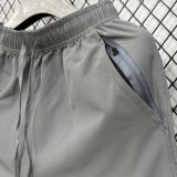 2026/27 NK Casual Short Pants  D707 灰色