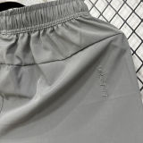 2026/27 NK Casual Short Pants  D707 灰色