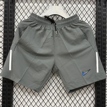 2026/27 NK Casual Short Pants  DK5314  灰色