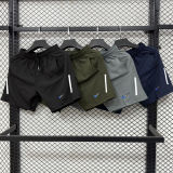 2026/27 NK Casual Short Pants  DK5314  丈青