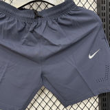2026/27 NK Casual Short Pants  DK5317  兰灰