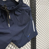 2026/27 NK Casual Short Pants  DK5314  丈青