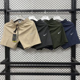 2026/27 NK Casual Short Pants  DK5317  铁灰