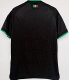 2026/27 Mexico Third Black Player Version Soccer Jersey