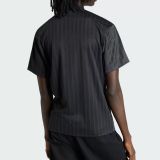 1995 LFC Special edition black Retro Fans Soccer Jersey