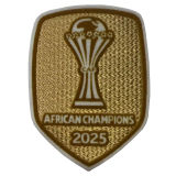 2026/27 Morocco Home Red Fans Soccer Jersey (with 2 stars 带两星）
