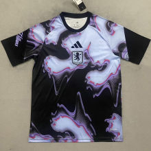 2026 Aston Villa Special Edition Fans Soccer Jersey