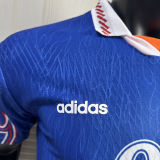 BAPE #93 Japan Special Edition Player Version Soccer Jersey